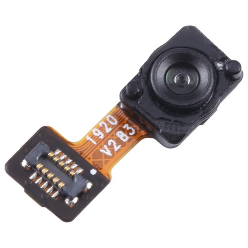 For Xiaomi Redmi K60E 5G / K60 5G OEM Home Key Fingerprint Button Flex Cable Part (without Logo) - 1