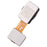 For Xiaomi Redmi K60E 5G / K60 5G OEM Home Key Fingerprint Button Flex Cable Part (without Logo) - 2