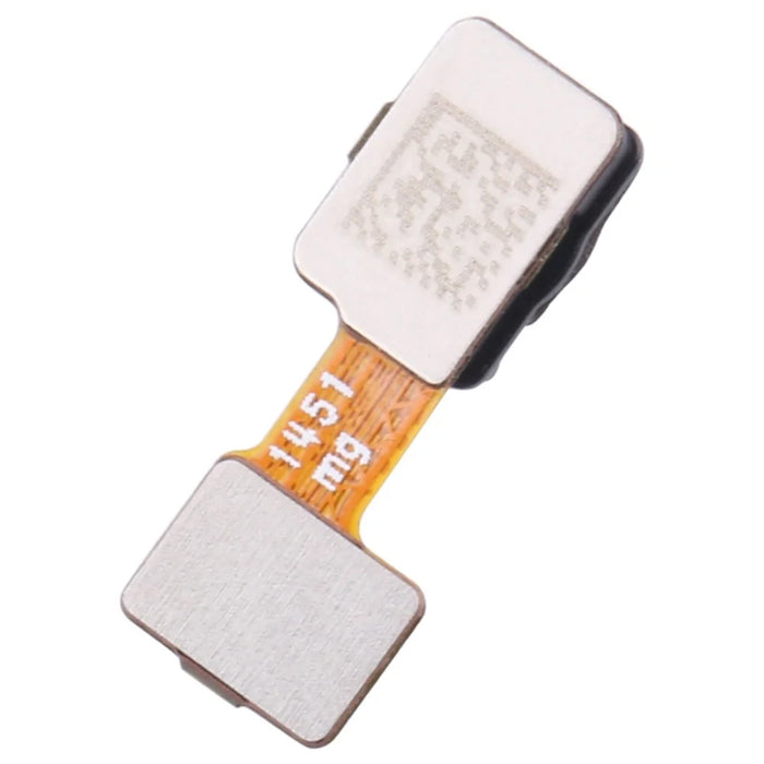 For Xiaomi Redmi K60E 5G / K60 5G OEM Home Key Fingerprint Button Flex Cable Part (without Logo) - 2