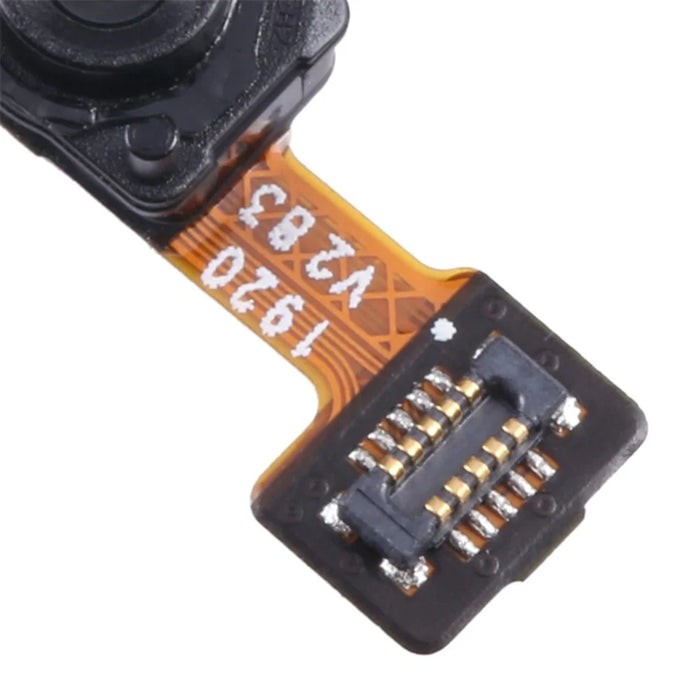 For Xiaomi Redmi K60E 5G / K60 5G OEM Home Key Fingerprint Button Flex Cable Part (without Logo) - 3
