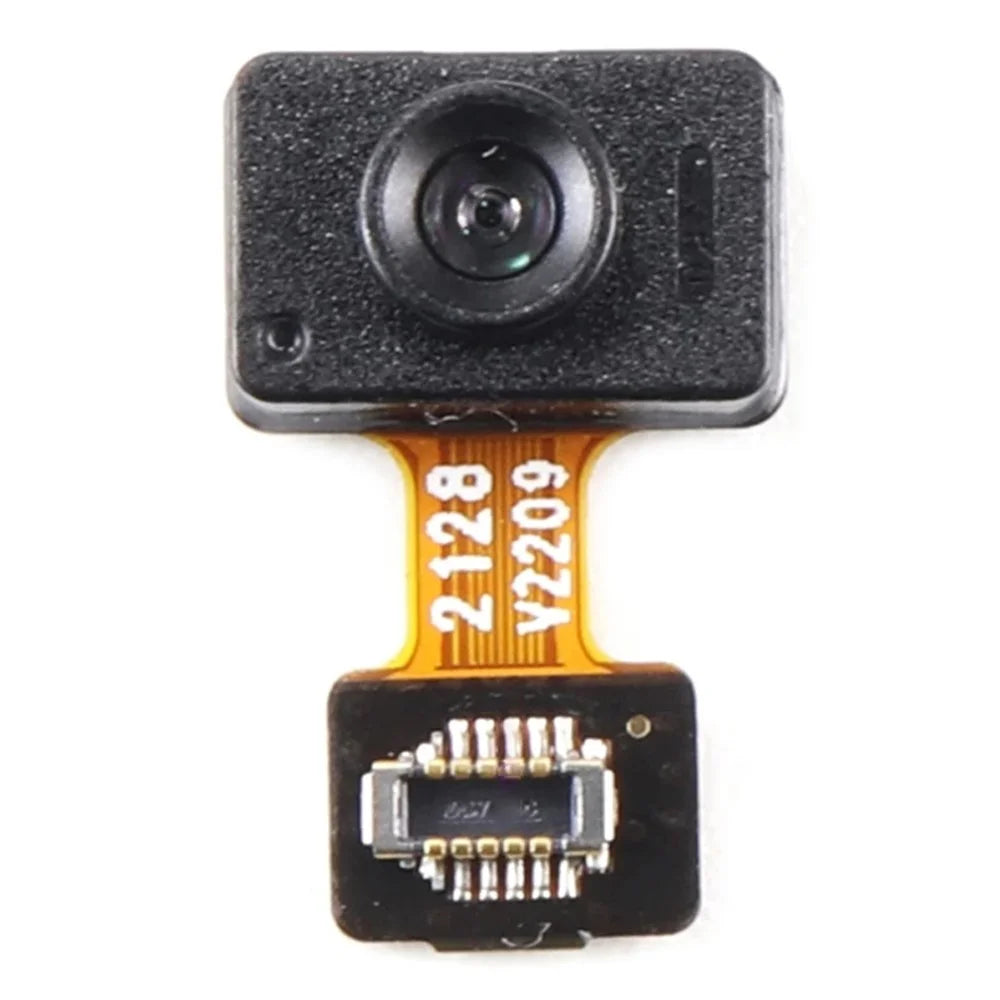For Xiaomi Redmi K50 Ultra / 12T 5G / 12T Pro 5G OEM Home Key Fingerprint Button Flex Cable Part (without Logo) - 1