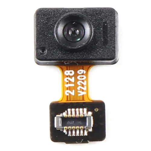 For Xiaomi Redmi K50 Ultra / 12T 5G / 12T Pro 5G OEM Home Key Fingerprint Button Flex Cable Part (without Logo) - 1