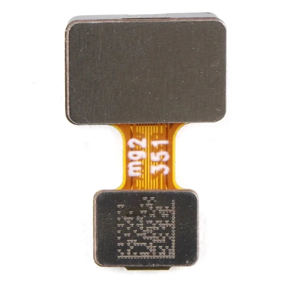 For Xiaomi Redmi K50 Ultra / 12T 5G / 12T Pro 5G OEM Home Key Fingerprint Button Flex Cable Part (without Logo) - 2