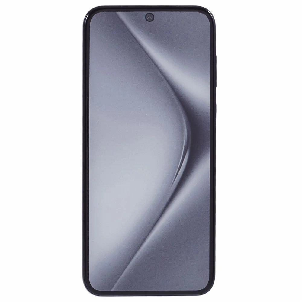 For Huawei Pura 70 Pro+ Color Screen Dummy Phone 1:1 Fake Phone Model Display - Black - 2
