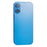 For iPhone 16 Plus Fake Phone Model Black Screen Not Real Smartphone Display (Without Logo) - Blue - 1