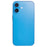 For iPhone 16 Plus Fake Phone Model Black Screen Not Real Smartphone Display (Without Logo) - Blue - 2