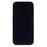 For iPhone 16 Plus Fake Phone Model Black Screen Not Real Smartphone Display (Without Logo) - Blue - 3