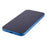 For iPhone 16 Plus Fake Phone Model Black Screen Not Real Smartphone Display (Without Logo) - Blue - 5