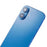 For iPhone 16 Plus Fake Phone Model Black Screen Not Real Smartphone Display (Without Logo) - Blue - 6