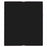 For Samsung Galaxy Z Fold6 5G Fake Phone Model Black Screen Not Real Smartphone Display (Without Logo) - Pink - 2