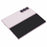 For Samsung Galaxy Z Fold6 5G Fake Phone Model Black Screen Not Real Smartphone Display (Without Logo) - Pink - 5