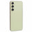 For Samsung Galaxy A55 5G Fake Phone Model Black Screen Not Real Smartphone Display (Without Logo) - Lemon - 1
