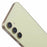For Samsung Galaxy A55 5G Fake Phone Model Black Screen Not Real Smartphone Display (Without Logo) - Lemon - 6