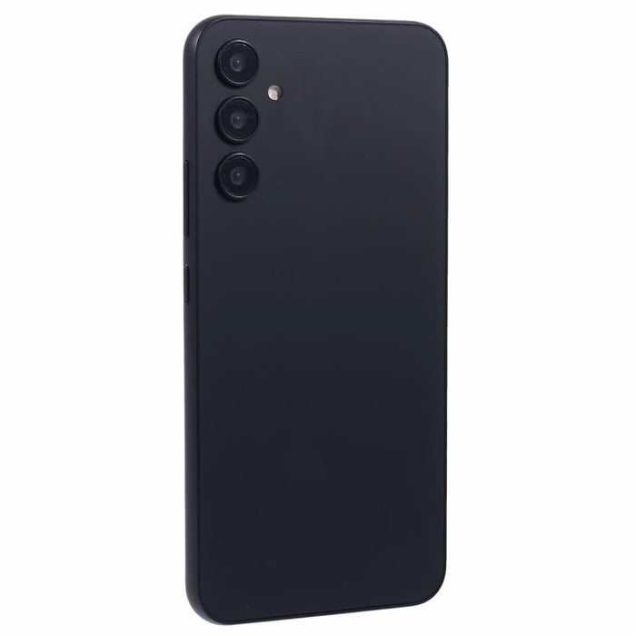 For Samsung Galaxy A34 5G Black Screen Fake Phone Model Not Real Smartphone Display (Without Logo) - Black - 1