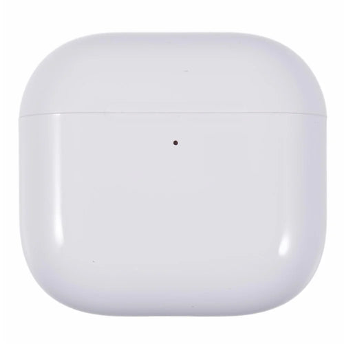 For AirPods 4 Not Working Fake Earphone Model Dummy Earbuds Shooting Counter Display Toys - White - 1