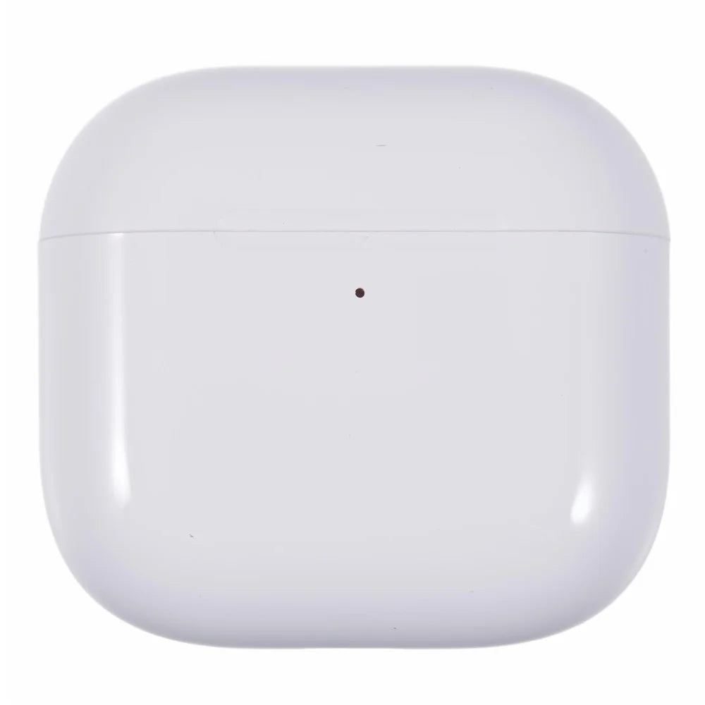 For AirPods 4 Not Working Fake Earphone Model Dummy Earbuds Shooting Counter Display Toys - White - 1