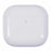 For AirPods 4 Not Working Fake Earphone Model Dummy Earbuds Shooting Counter Display Toys - White - 1
