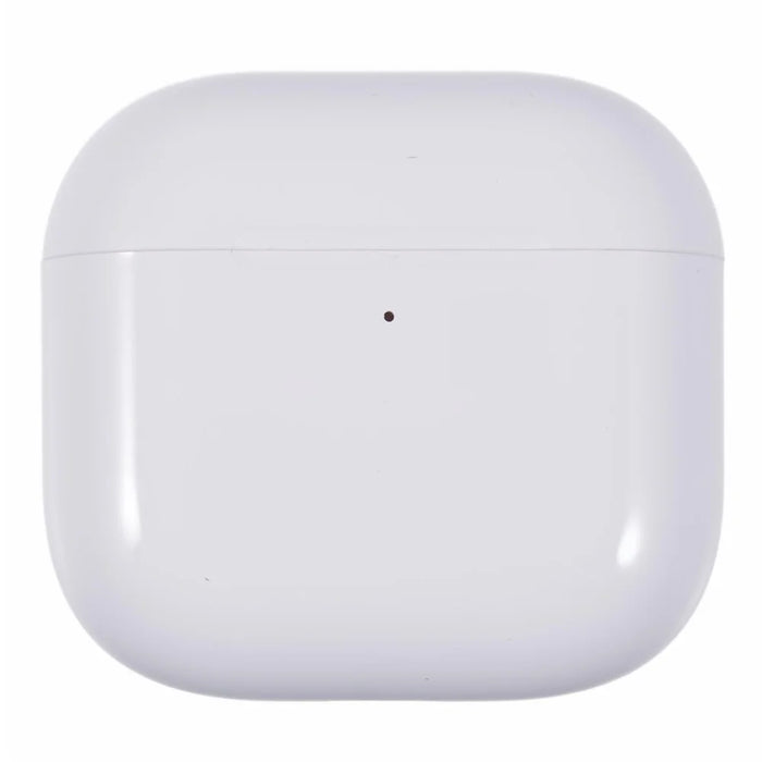 For AirPods 4 Not Working Fake Earphone Model Dummy Earbuds Shooting Counter Display Toys - White - 1