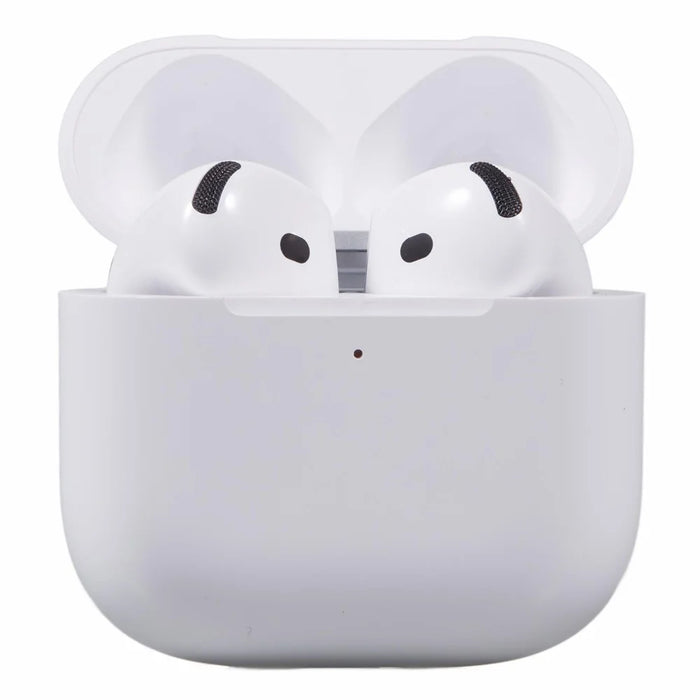 For AirPods 4 Not Working Fake Earphone Model Dummy Earbuds Shooting Counter Display Toys - White - 2
