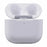 For AirPods 4 Not Working Fake Earphone Model Dummy Earbuds Shooting Counter Display Toys - White - 3