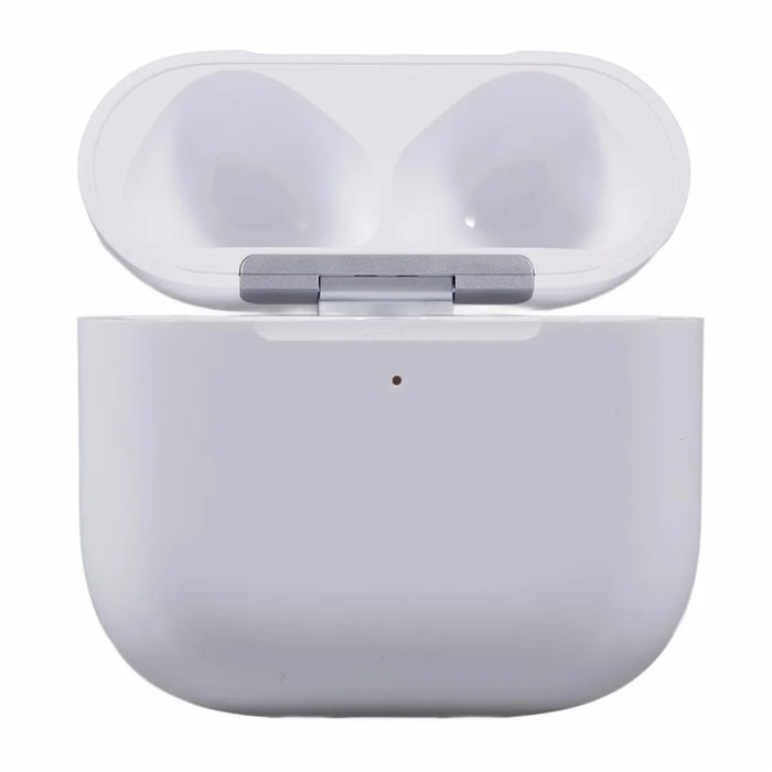 For AirPods 4 Not Working Fake Earphone Model Dummy Earbuds Shooting Counter Display Toys - White - 3