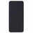 For Samsung Galaxy S24 FE Black Screen Fake Phone Model Not Real Smartphone Display (Without Logo) - White - 2