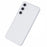 For Samsung Galaxy S24 FE Black Screen Fake Phone Model Not Real Smartphone Display (Without Logo) - White - 4