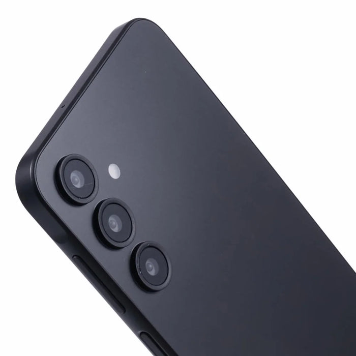 For Samsung Galaxy A16 5G Black Screen Fake Phone Model Not Real Smartphone Display (Without Logo) - Black - 6