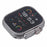 For Apple Watch Ultra 2 49mm Color Screen Model 1:1 Replica Dummy Watch Counter Display - Grey - 3