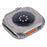 For Apple Watch Ultra 2 49mm Color Screen Model 1:1 Replica Dummy Watch Counter Display - Grey - 4