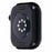 For Apple Watch Series 10 46mm Color Screen Model 1:1 Replica Dummy Watch Counter Display - Black - 2