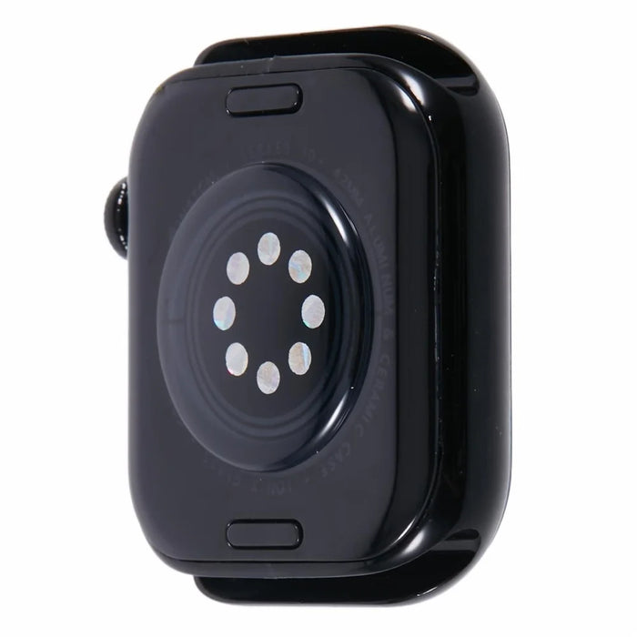 For Apple Watch Series 10 42mm Color Screen Model 1:1 Replica Dummy Watch Counter Display - Black - 2
