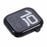 For Apple Watch Series 10 42mm Color Screen Model 1:1 Replica Dummy Watch Counter Display - Black - 3
