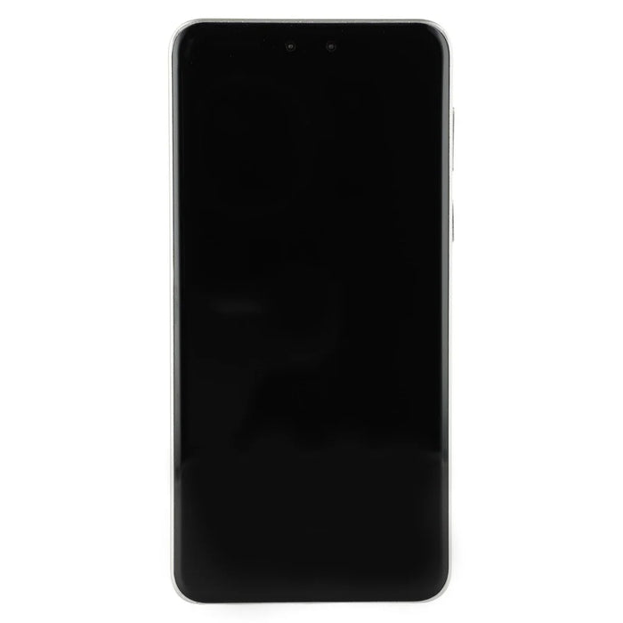 For Huawei Mate 70 RS Ultimate Black Screen Fake Phone Model Not Real Smartphone Display (Without Logo) - White - 4