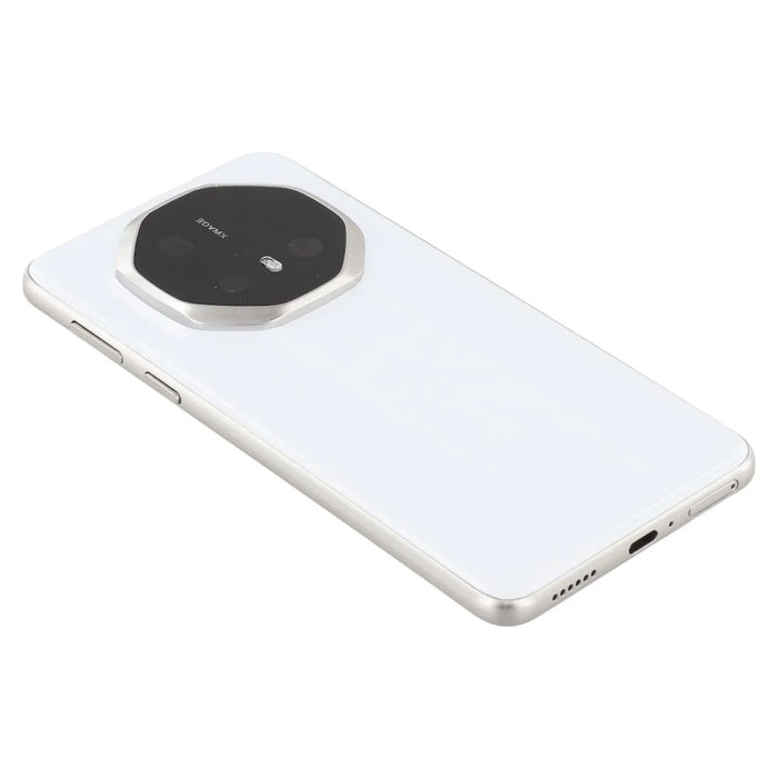 For Huawei Mate 70 RS Ultimate Black Screen Fake Phone Model Not Real Smartphone Display (Without Logo) - White - 5