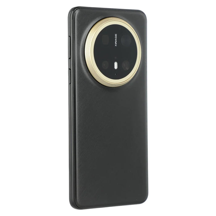 For Huawei Mate 70 Pro+ Black Screen Fake Phone Model Not Real Smartphone Display (Without Logo) - Black - 2