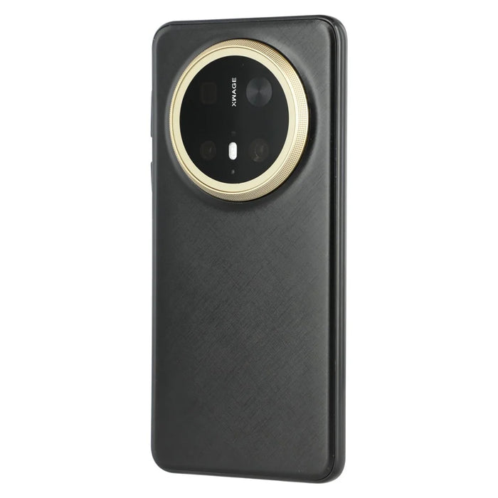 For Huawei Mate 70 Pro+ Black Screen Fake Phone Model Not Real Smartphone Display (Without Logo) - Black - 3