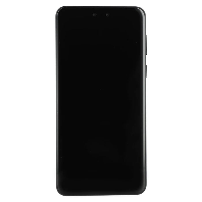 For Huawei Mate 70 Pro+ Black Screen Fake Phone Model Not Real Smartphone Display (Without Logo) - Black - 4