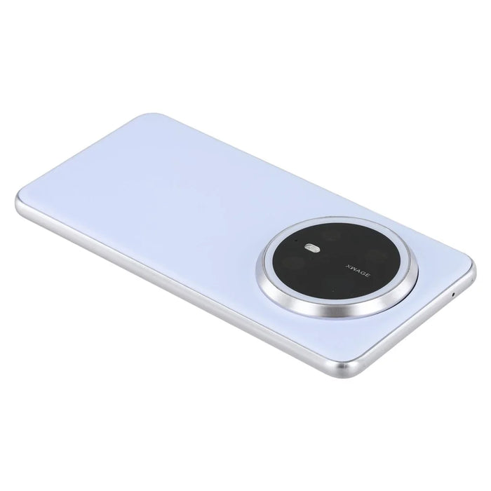 For Huawei Mate 70 Pro Black Screen Fake Phone Model Not Real Smartphone Display (Without Logo) - Purple - 6