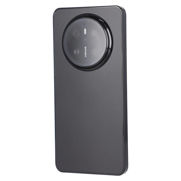 For Huawei Mate 70 Black Screen Fake Phone Model Not Real Smartphone Display (Without Logo) - Black - 2