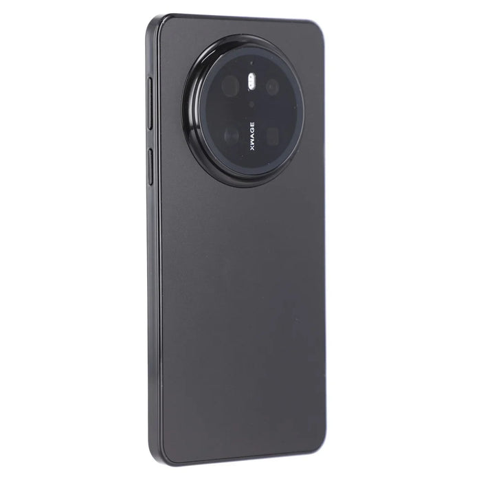 For Huawei Mate 70 Black Screen Fake Phone Model Not Real Smartphone Display (Without Logo) - Black - 3