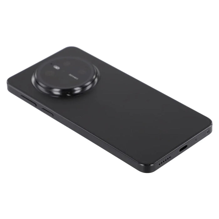 For Huawei Mate 70 Black Screen Fake Phone Model Not Real Smartphone Display (Without Logo) - Black - 5