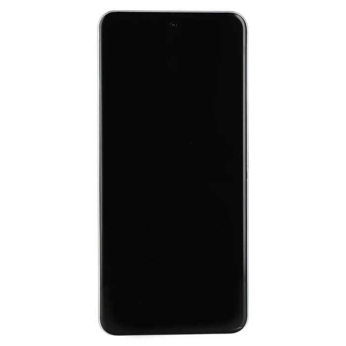 For Xiaomi 15 Pro Black Screen Fake Phone Model Not Real Smartphone Display (Without Logo) - Green - 4