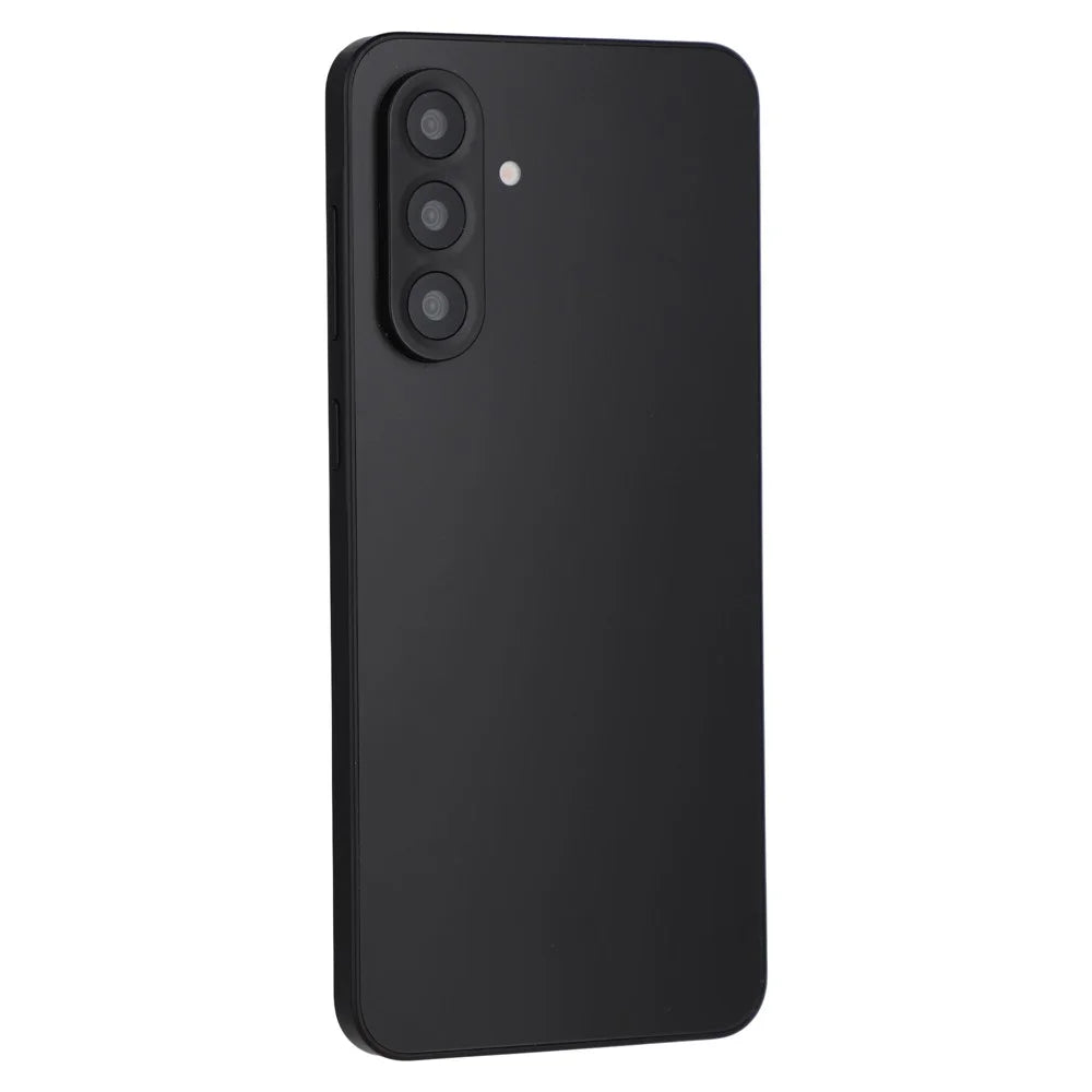 For Samsung Galaxy A56 5G Black Screen Fake Phone Model Not Real Smartphone Display (Without Logo) - Black - 2