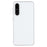 For Samsung Galaxy A36 5G Black Screen Fake Phone Model Not Real Smartphone Display (Without Logo) - White - 1
