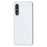 For Samsung Galaxy A36 5G Black Screen Fake Phone Model Not Real Smartphone Display (Without Logo) - White - 3