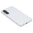 For Samsung Galaxy A36 5G Black Screen Fake Phone Model Not Real Smartphone Display (Without Logo) - White - 5