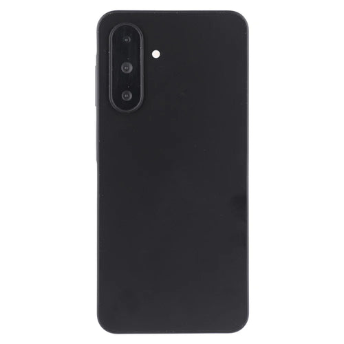 For Samsung Galaxy A26 5G Black Screen Fake Phone Model Not Real Smartphone Display (Without Logo) - Black - 1