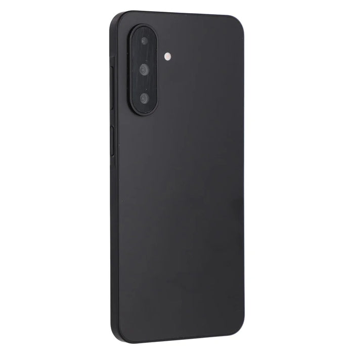 For Samsung Galaxy A26 5G Black Screen Fake Phone Model Not Real Smartphone Display (Without Logo) - Black - 2