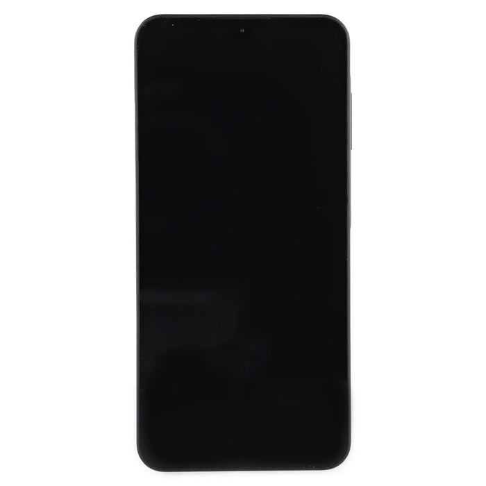 For Samsung Galaxy A26 5G Black Screen Fake Phone Model Not Real Smartphone Display (Without Logo) - Black - 4
